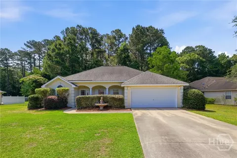 113 Fire Thorn Ln, Pooler, GA 31322