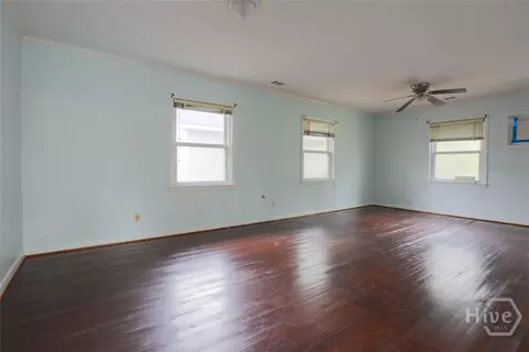 Living - 211 E 63rd St, Savannah, GA 31405 photo 5 of 5