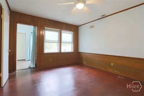 Bedroom - 211 E 63rd St, Savannah, GA 31405 photo 2 of 6