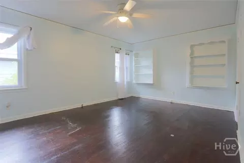 Bedroom - 211 E 63rd St, Savannah, GA 31405 photo 4 of 6