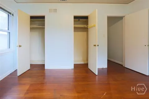 Bedroom - 211 E 63rd St, Savannah, GA 31405 photo 6 of 6