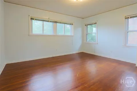 Bedroom - 211 E 63rd St, Savannah, GA 31405 photo 5 of 6