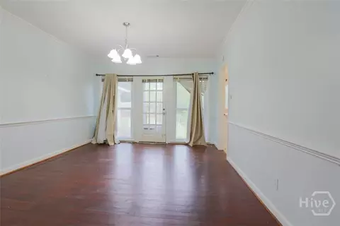 Living - 211 E 63rd St, Savannah, GA 31405 photo 3 of 5