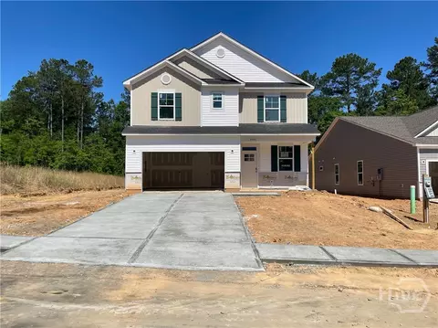 8096 Smooth Whiskey Cir, New Ellenton, SC 29809