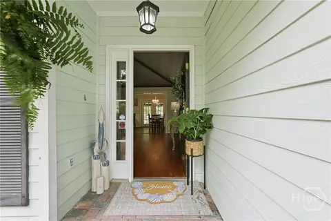 1810 Belle Island Rd, Richmond Hill, GA 31324