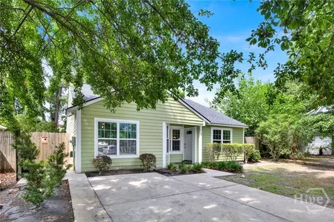 320 Mapmaker Ln, Savannah, GA 31410