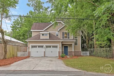 3213 Russell St, Thunderbolt, GA 31404 photo 2