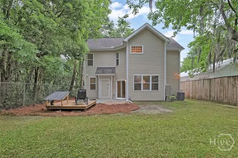3213 Russell St, Thunderbolt, GA 31404 photo 38
