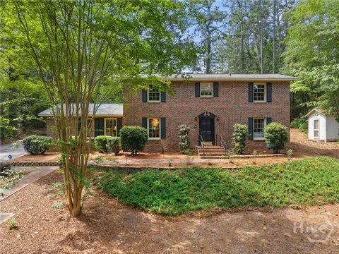 213 Wendwood Dr, Statesboro, GA 30458