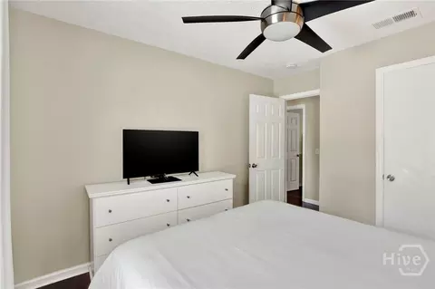 Bedroom - 140 Ropemaker Ln, Savannah, GA 31410 photo 6 of 6