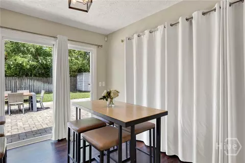 Dining - 140 Ropemaker Ln, Savannah, GA 31410 photo 1 of 4
