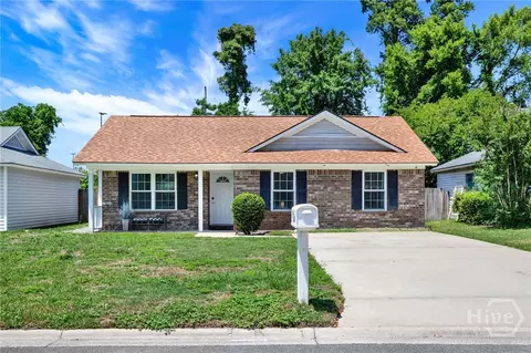 140 Ropemaker Ln, Savannah, GA 31410