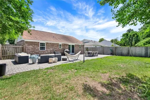 Exterior - 140 Ropemaker Ln, Savannah, GA 31410 photo 5 of 9