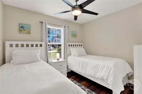 Bedroom - 140 Ropemaker Ln, Savannah, GA 31410 photo 3 of 6