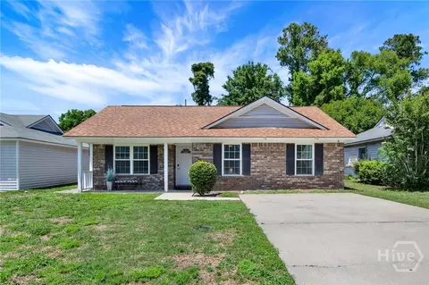 Exterior - 140 Ropemaker Ln, Savannah, GA 31410 photo 9 of 9
