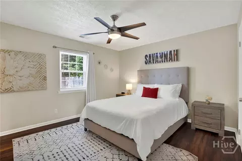 Bedroom - 140 Ropemaker Ln, Savannah, GA 31410 photo 1 of 6