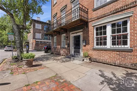219 Abercorn St #F3, Savannah, GA 31401