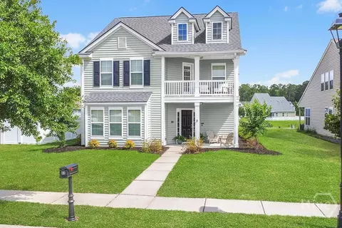 88 Bushwood Dr, Savannah, GA 31407