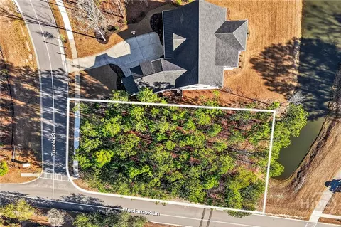 152 Tupelo St, Pooler, GA 31322