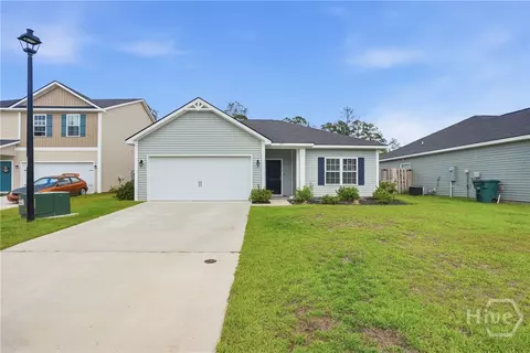 315 Joann Lewis Lane Ln, Hinesville, GA 31313