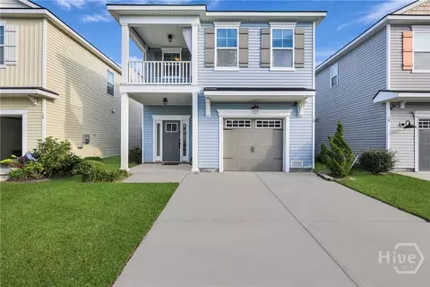 12 Pomona Cir, Savannah, GA 31419