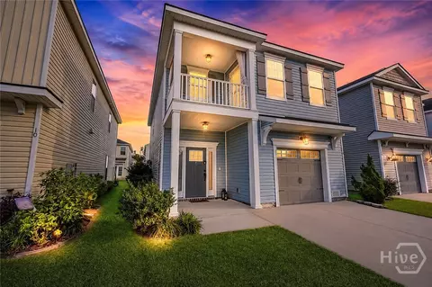 12 Pomona Cir, Savannah, GA 31419