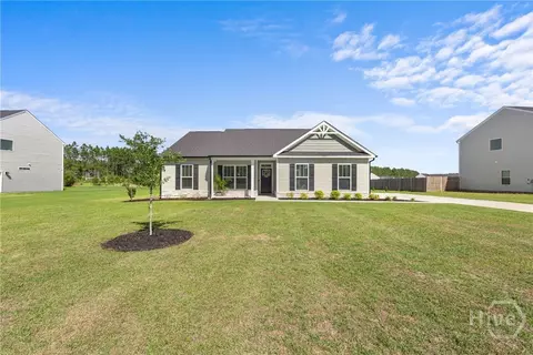 207 Archer Rd, Statesboro, GA 30461