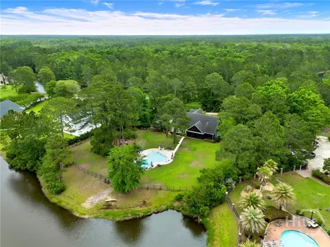 145 Demeries Lake Ln, Richmond Hill, GA 31324