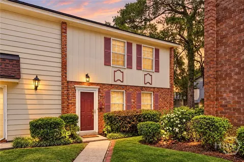 455 Mall Blvd #6, Savannah, GA 31406