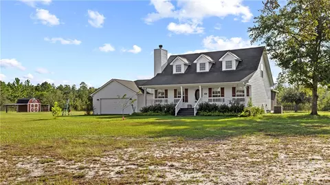 315 Jeanies Rd, Hinesville, GA 31313