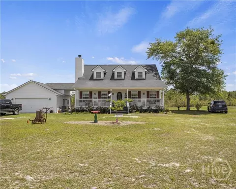 315 Jeanies Rd, Hinesville, GA 31313