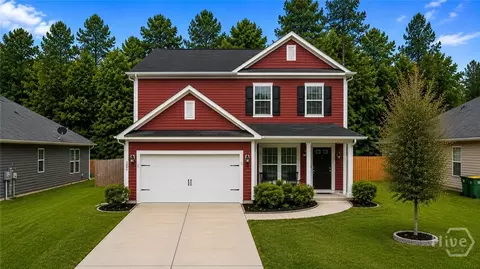 222 Benelli Dr, Pooler, GA 31322