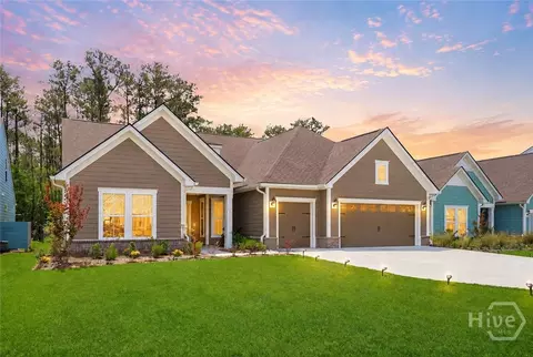 217 Higginson Dr, Richmond Hill, GA 31324