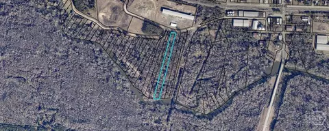 0 S Railroad St, Midville, GA 30441