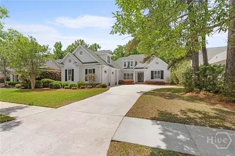 119 Busbridge Cv, Pooler, GA 31322