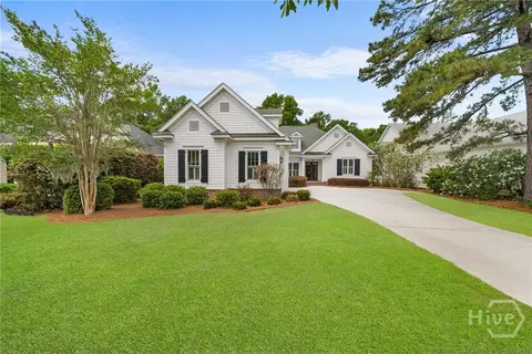 119 Busbridge Cv, Pooler, GA 31322