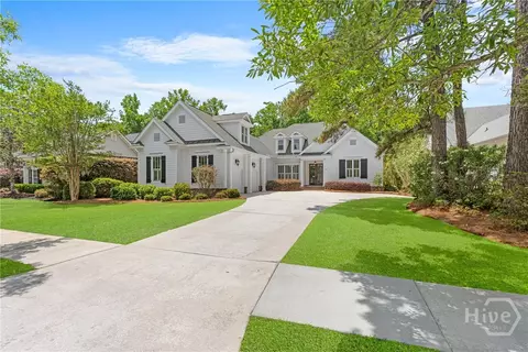 119 Busbridge Cv, Pooler, GA 31322