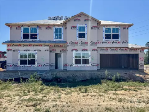 169 Mcclelland Rd NE, Ludowici, GA 31316