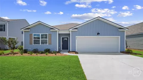 69 Planters Ct, Hardeeville, SC 29927