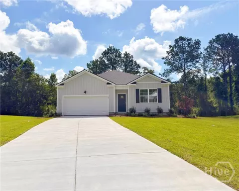 69 Planters Ct, Hardeeville, SC 29927