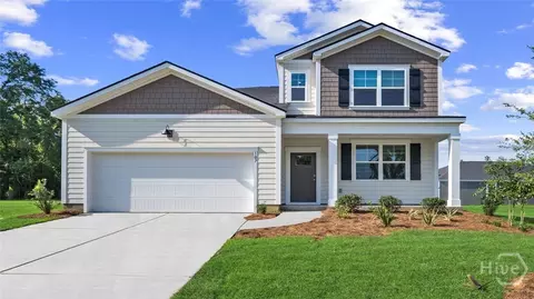 107 Royal Fern Ln, Statesboro, GA 30461