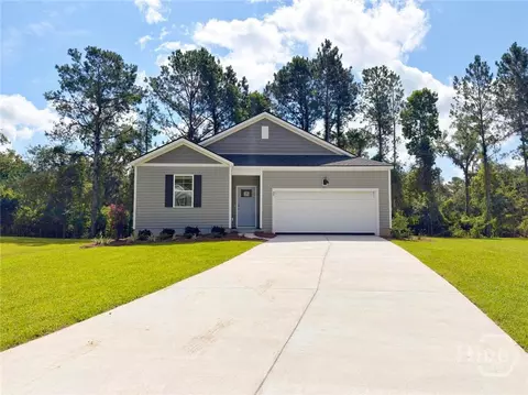 85 Planters Ct, Hardeeville, SC 29927