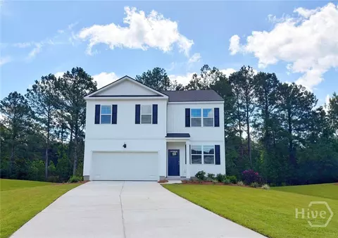 37 Planters Ct, Hardeeville, SC 29927