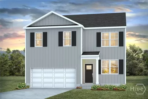 37 Planters Ct, Hardeeville, SC 29927