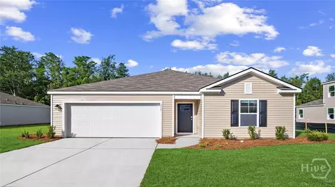 115 Hollingsworth Loop, Statesboro, GA 30461