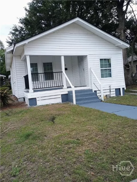1809 Georgia Ave, Savannah, GA 31404