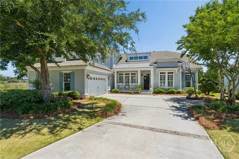 141 Bluffside Cir, Savannah, GA 31404