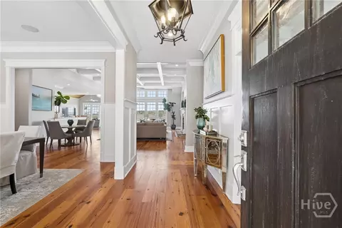 Entry Way - 141 Bluffside Cir, Savannah, GA 31404 photo 1 of 4