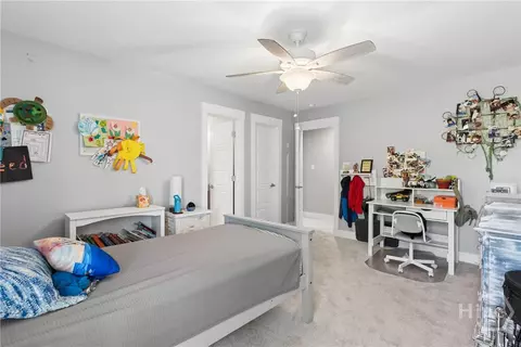 Bedroom - 141 Bluffside Cir, Savannah, GA 31404 photo 6 of 9