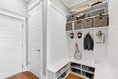 Entry Way - 141 Bluffside Cir, Savannah, GA 31404 photo 4 of 4